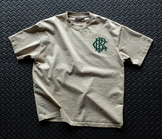 BRC Heavyweight Tee