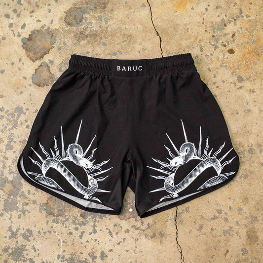 BARUC COMBAT SHORTS