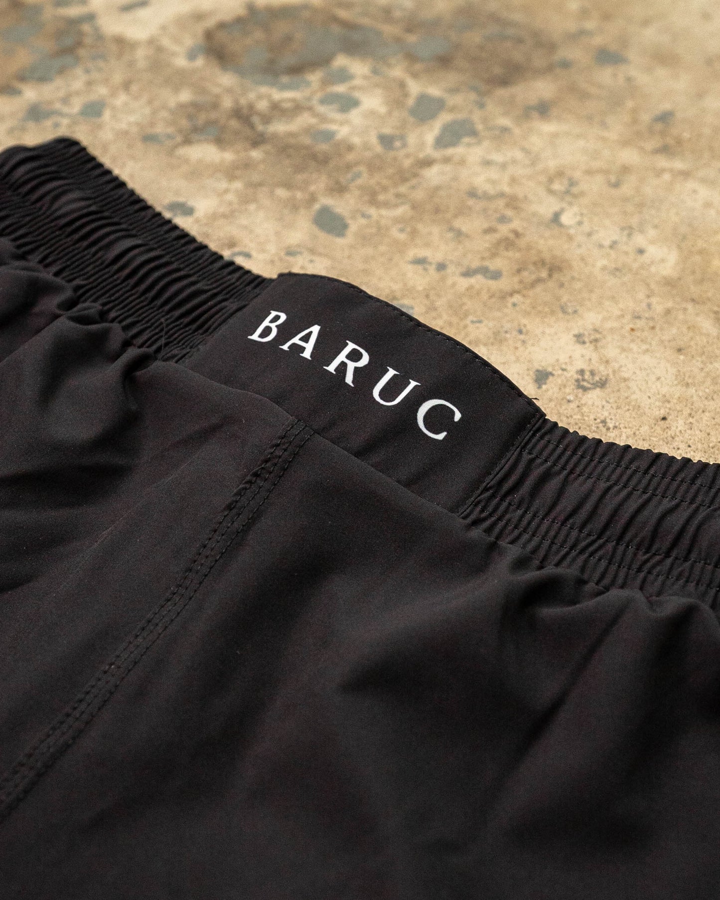 BARUC COMBAT SHORTS